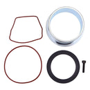 Cylinder & Piston Ring Kit K-0650 for Craftsman DeVilbiss Porter Cable Air Compressor