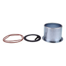 Cylinder & Piston Ring Kit K-0650 for Craftsman DeVilbiss Porter Cable Air Compressor