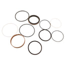 Cylinder Seal Kit AH149848 for John Deere Loader 410G 410J 410K 410E 444J 444K 524K 544E 544H 544J 544K 624J Dozer 750J 750K 850J 850K