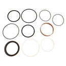 Cylinder Seal Kit AH149848 for John Deere Loader 410G 410J 410K 410E 444J 444K 524K 544E 544H 544J 544K 624J Dozer 750J 750K 850J 850K