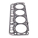 Cylinder Head Gasket 11115-76029-71 for Toyota Engine 4Y Forklift 5FG 6FG 7FG 8FG