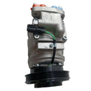 10PA15C A/C Compressor 2208-6013B for Doosan Loader DL200 DL220 DL250 MEGA160 MEGA200-V Excavator DX140LC S150LC-7B SOLAR130LC-V