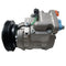 10PA15C A/C Compressor 2208-6013A 2208-6013 for Doosan Komatsu SOLAR 130LC-V 130W-V 220LC-V 290LC-V