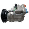 10PA15C A/C Compressor 1K191-6013B for Doosan Daewoo Excavator DX300LC DX480LC Wheel Loader DL200 MEGA250V