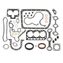 Daihatsu DM950 Overhaul Gasket Set 825527 for Briggs & Stratton Engine Cub Cadet Compact Tractor 7304
