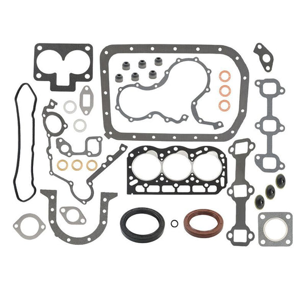 Daihatsu DM950 Overhaul Gasket Set 825527 for Briggs & Stratton Engine Cub Cadet Compact Tractor 7304