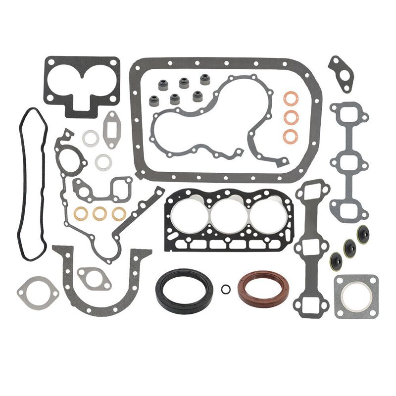 Daihatsu DM950 Overhaul Gasket Set 825527 for Briggs & Stratton Engine Cub Cadet Compact Tractor 7304