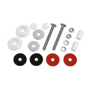 DB-TB-M White Diving Mounting Kit for Two Hole Residential Diving Board