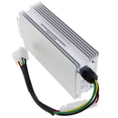 DC Converter 72V to 12V Step Down Reducer 0A~30A 30amp for EZGO Golf Cart