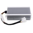 DC Converter 72V to 12V Step Down Reducer 0A~30A 30amp for EZGO Golf Cart