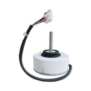 DC280V 20W Brushless Fan Motor WZDK20-38G ZKFP-20-8-6 for Midea Air Conditioner