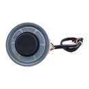 DC280V 20W Brushless Fan Motor WZDK20-38G ZKFP-20-8-6 for Midea Air Conditioner