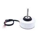 DC280V 20W Brushless Fan Motor WZDK20-38G ZKFP-20-8-6 for Midea Air Conditioner