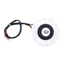 DC280V 20W Brushless Fan Motor WZDK20-38G ZKFP-20-8-6 for Midea Air Conditioner