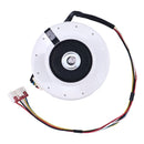 DC310V 20W Brushless Fan Motor ZWR20-V FN20V-ZL for Gree Air Conditioner GWH12AAC-D3NNA1D/I GWC12AAC-D3NNA1D/I