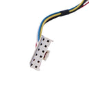 DC310V 20W Brushless Fan Motor ZWR20-V FN20V-ZL for Gree Air Conditioner GWH12AAC-D3NNA1D/I GWC12AAC-D3NNA1D/I