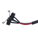 Deadman Switch Assembly 2112-520003-0C for Big Joe CB22 PDS20 PDS25 WPT45 ES10-10WA ES12-12WA ES14-14WA ES16-16WA