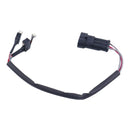 Deadman Switch Assembly 2112-520003-0C for Big Joe CB22 PDS20 PDS25 WPT45 ES10-10WA ES12-12WA ES14-14WA ES16-16WA