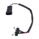 Deadman Switch Assembly 2112-520003-0C for Big Joe CB22 PDS20 PDS25 WPT45 ES10-10WA ES12-12WA ES14-14WA ES16-16WA