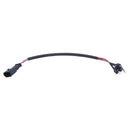 Deadman Switch Assembly 2112-520003-0C for Big Joe CB22 PDS20 PDS25 WPT45 ES10-10WA ES12-12WA ES14-14WA ES16-16WA