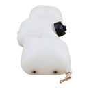 Deaeration Tank 1001153912S for JLG G6-42A G9-43A G10-43A SkyTrak 12054 10042 10054 6036 6042 8042 Telehandler
