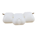Deaeration Tank 1001153912S for JLG G6-42A G9-43A G10-43A SkyTrak 12054 10042 10054 6036 6042 8042 Telehandler