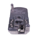Deburring Chamfer Tool DEB4 for 1-1/4-Inch To 4-Inch Plastic PVC Pipe