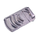 Deburring Chamfer Tool DEB4 for 1-1/4-Inch To 4-Inch Plastic PVC Pipe