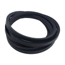 Deck Belt 574845602 for Husqvarna Tractor GT48XLS GTH26V48LS TS348 YT48XLS 5/8" X 134"