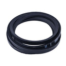 Deck Belt 574845602 for Husqvarna Tractor GT48XLS GTH26V48LS TS348 YT48XLS 5/8" X 134"