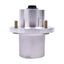Deck Blade Spindle 125981 605380 for Hustler Fastrak SD SDX 48" Mower
