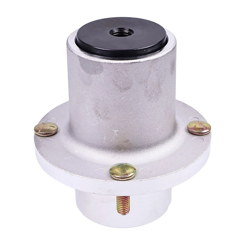 Deck Blade Spindle 125981 605380 for Hustler Fastrak SD SDX 48" Mower