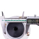 Deck Blade Spindle 125981 605380 for Hustler Fastrak SD SDX 48" Mower