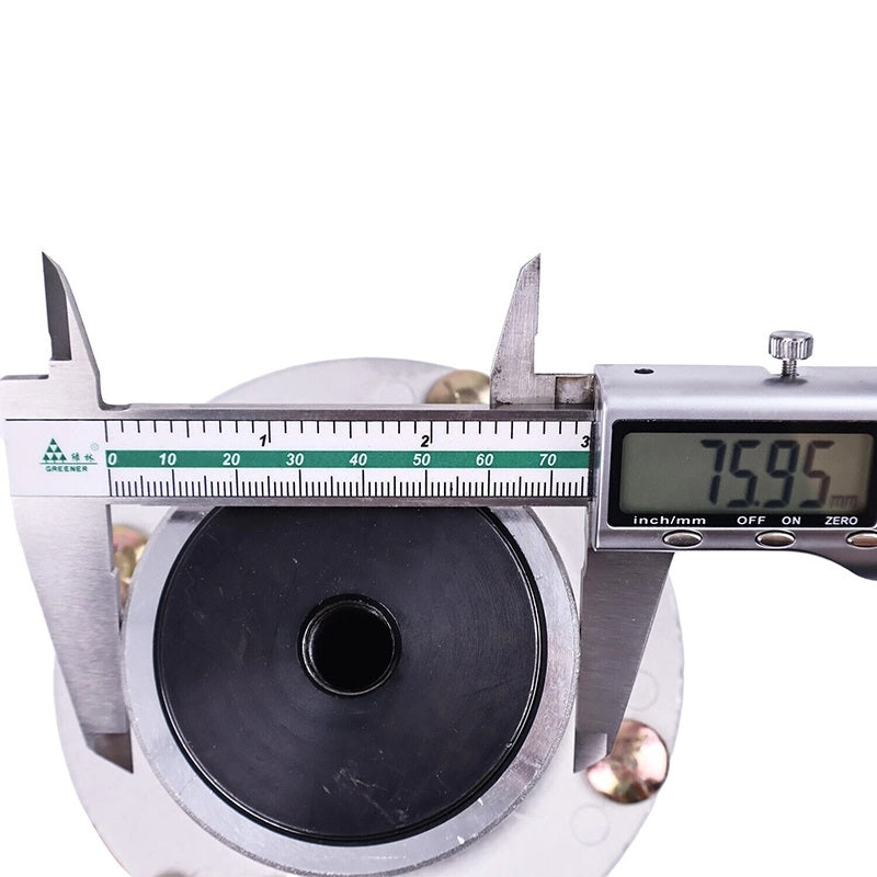 Deck Blade Spindle 125981 605380 for Hustler Fastrak SD SDX 48" Mower