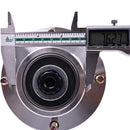 Deck Blade Spindle 125981 605380 for Hustler Fastrak SD SDX 48" Mower