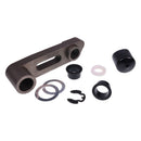 Deck Drive Arm Kit M136635 for John Deere 38 42 48 180 285 345 1948GV 2354HV GX325 GX355 LX172 LX178 S2348 S2554