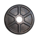 Deck Extension Roller 3860118 for JLG Scissor Lift 1930ES 2030ES 2032ES 2630ES 2646ES 3246ES