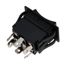 Deck Lift Rocker Switch 1716329SM 430-930 for Briggs and Stratton Snapper Simplicity Bad Boy Mower