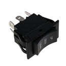 Deck Lift Rocker Switch 1716329SM 430-930 for Briggs and Stratton Snapper Simplicity Bad Boy Mower