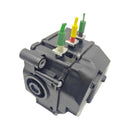 DEF Exhaust Fluid Pump 300628-00302 0444110003 for Doosan Daewoo Engine D34 Bobcat Loader T750 T770 T870 S750 S770 S850