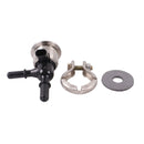 DEF Fuel Injector Kit 1J508-19520 1J508-97644 for Kubota Engine V3800 Tractor M5-091HD M5-111HD M5N-112HD24 M6-101DTC M6-131DTC M7-132P