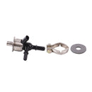 Injector Kit 400903-00140 for Doosan Loader DL200-5 DL200TC-5 Excavator DX140LCR-5 DX180LC-5