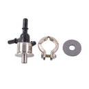 DEF Fuel Injector Kit 1J508-19520 1J508-97644 for Kubota Engine V3800 Tractor M5-091HD M5-111HD M5N-112HD24 M6-101DTC M6-131DTC M7-132P