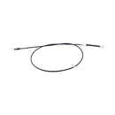 Deflector Control Cable 105-9990 for Toro Power Max 726 826 828 926 928 1028 1128 Snowthrower