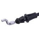 Deflector Control Cable 105-9990 for Toro Power Max 726 826 828 926 928 1028 1128 Snowthrower