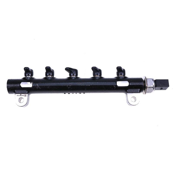 Delphi Fuel Common Rail 7030409 for Doosan Engine T3 &amp; T4 2.4 G2 D24 Bobcat Loader S510 S530 S550 S570 S590 T550 T590