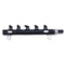 Delphi Fuel Common Rail 7030409 for Doosan Engine T3 &amp; T4 2.4 G2 D24 Bobcat Loader S510 S530 S550 S570 S590 T550 T590