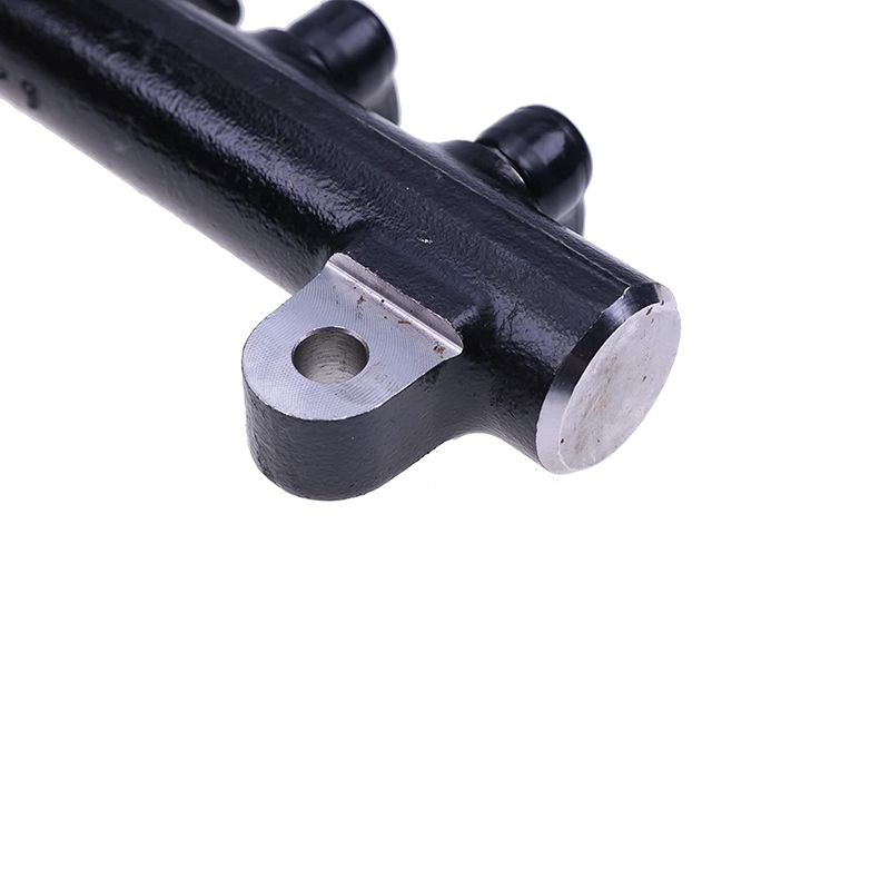 Delphi Fuel Common Rail 7030409 for Doosan Engine T3 &amp; T4 2.4 G2 D24 Bobcat Loader S510 S530 S550 S570 S590 T550 T590