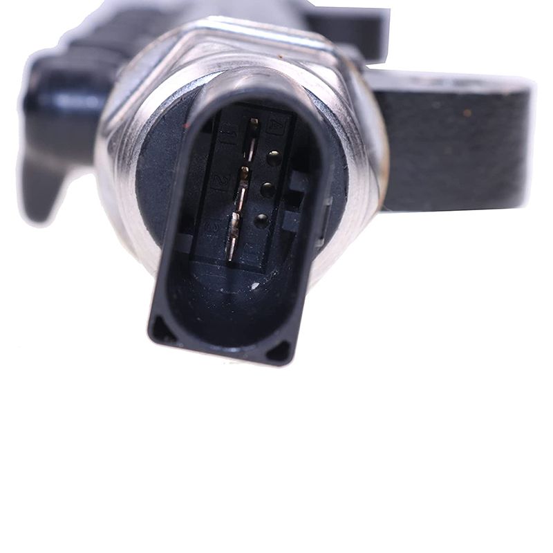 Delphi Fuel Common Rail 7030409 for Doosan Engine T3 &amp; T4 2.4 G2 D24 Bobcat Loader S510 S530 S550 S570 S590 T550 T590