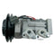 10S13C A/C Compressor 88310-1800A for Hino 145 165 185 ND NE NJ NV Series Isuzu NPR NPR-HD NPR-XD Truck